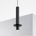 China LED Spotlight Stone Pendant Lamp For Living Room Supplier